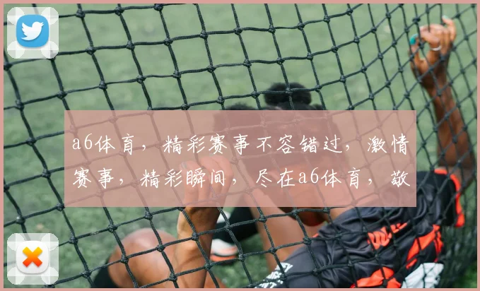 a6体育，精彩赛事不容错过，激情赛事，精彩瞬间，尽在a6体育，敬请期待
