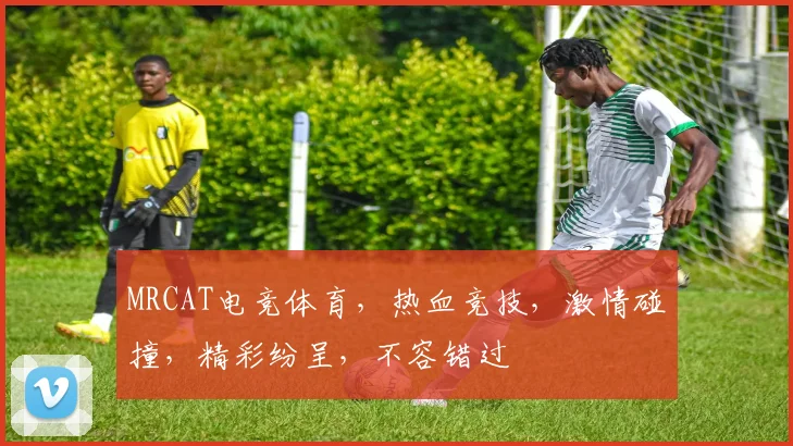 MRCAT电竞体育，热血竞技，激情碰撞，精彩纷呈，不容错过